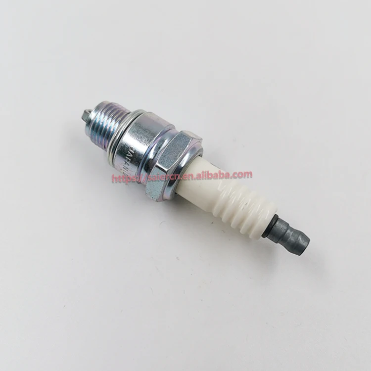  Новые украшения красного цвета иридий платина Свеча зажигания W22FS-U