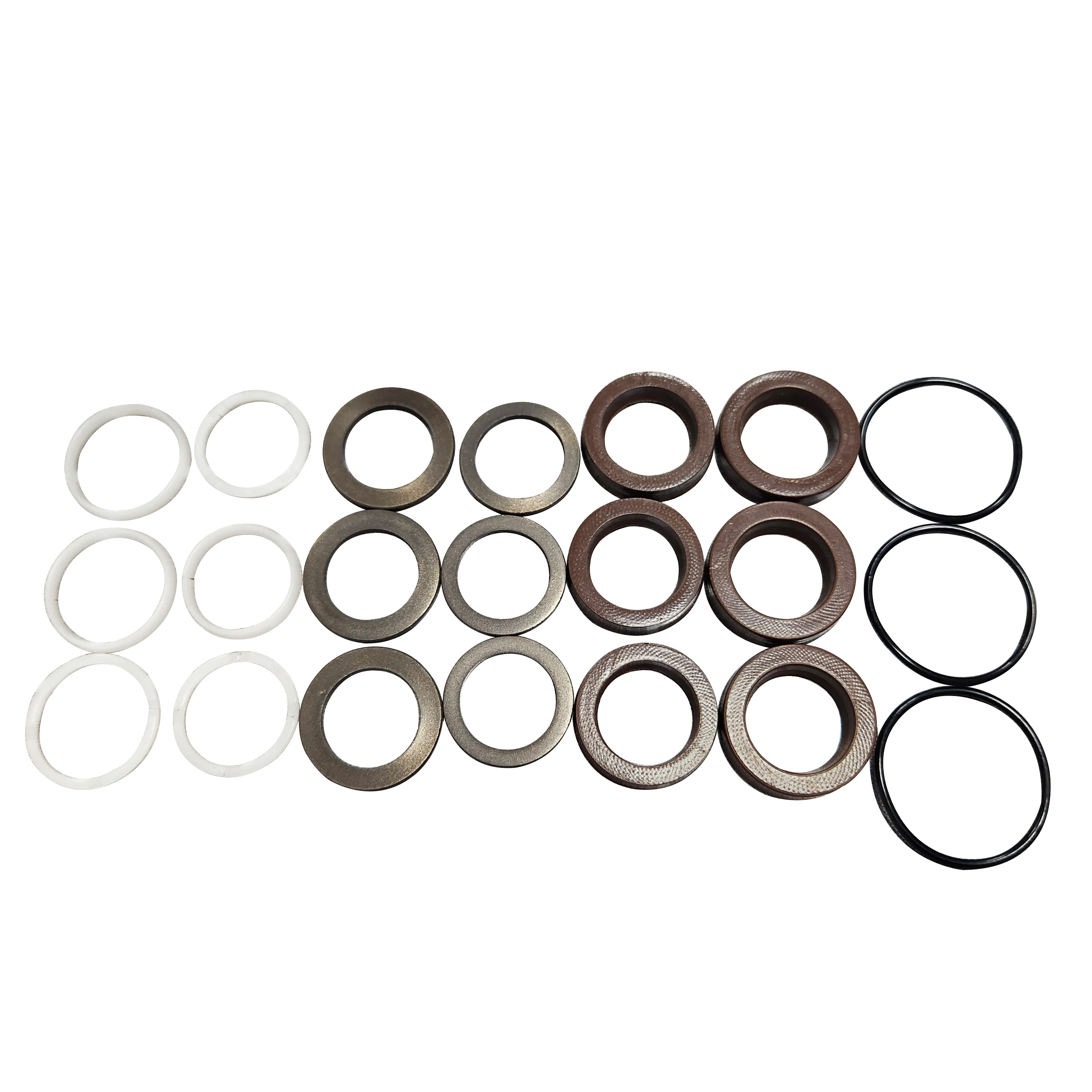 General Pump AR pump P9.003.025 GUARNIZIONE PISTON20*30 20*28 U type Pressure car Washer Repair seal Kits