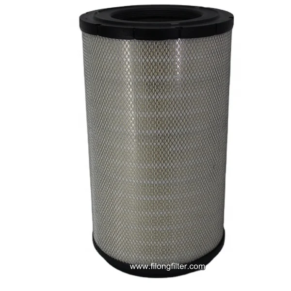 FILONG manufacturer Truck air filter C311495 1869987 E540L P787150 P608885 1526086 1387548 142-1340 600-185-6110 for SCANIA