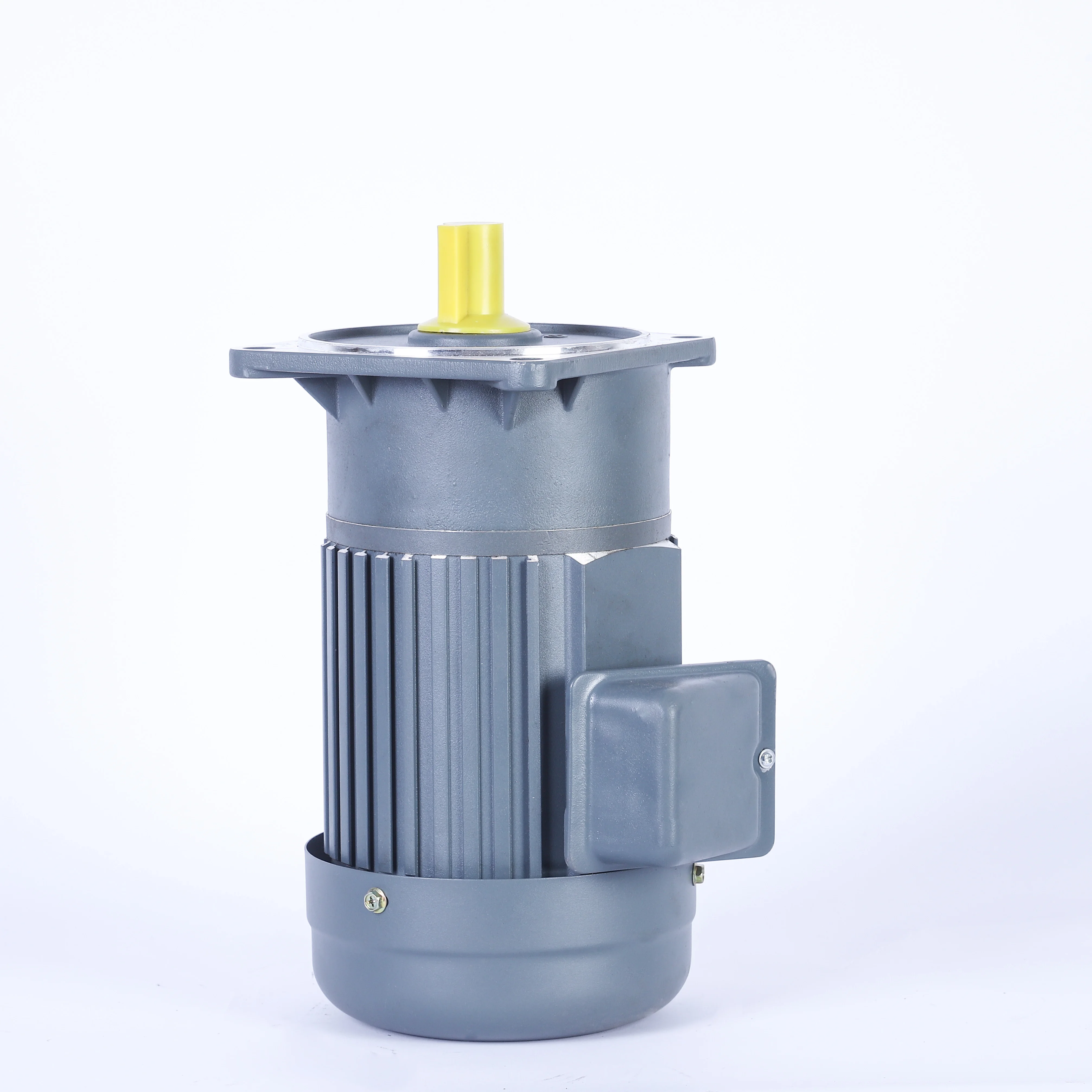 1/2hp single phase AC gear motor with one start capacitance