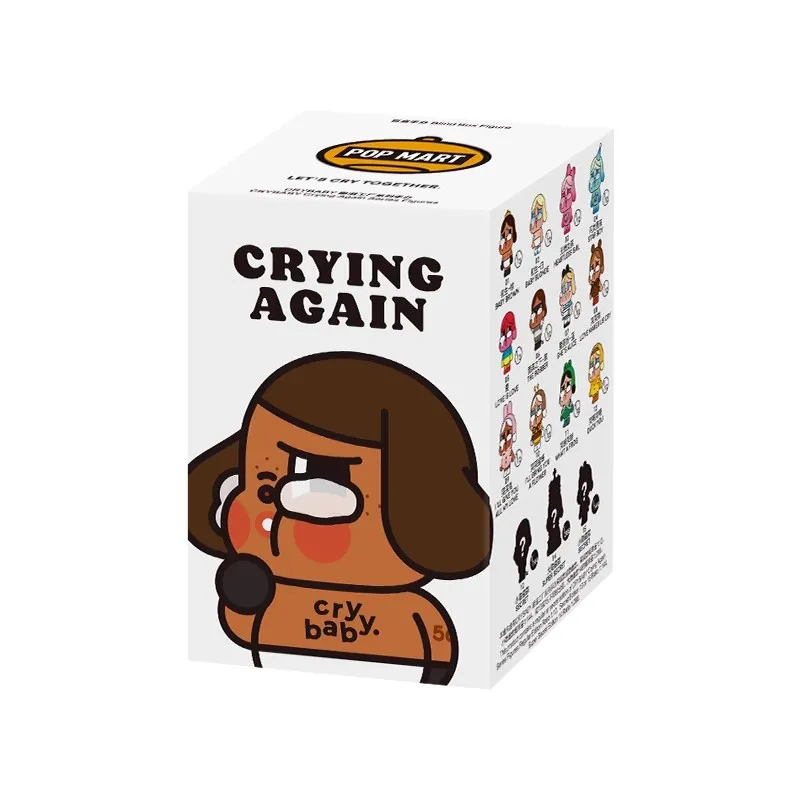Игрушка-фигурка из аниме