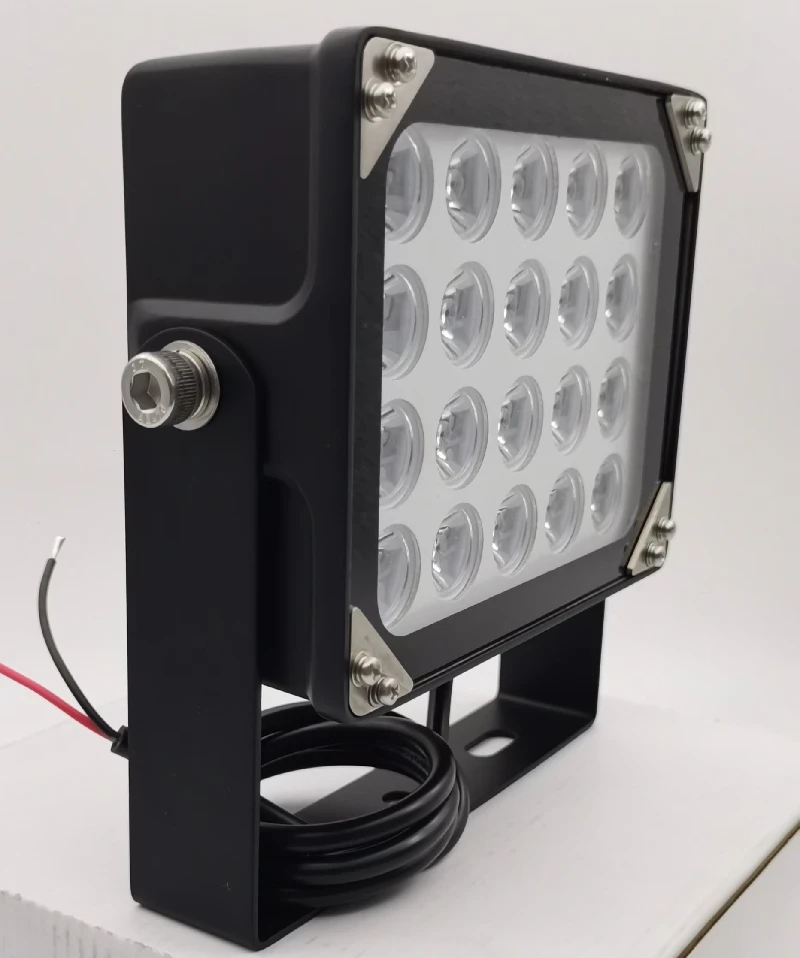 940nm Infrared Light Laser Diode LED Security Assistance Light IP66 Night Vision Camera Fill Sensor Switch Mode