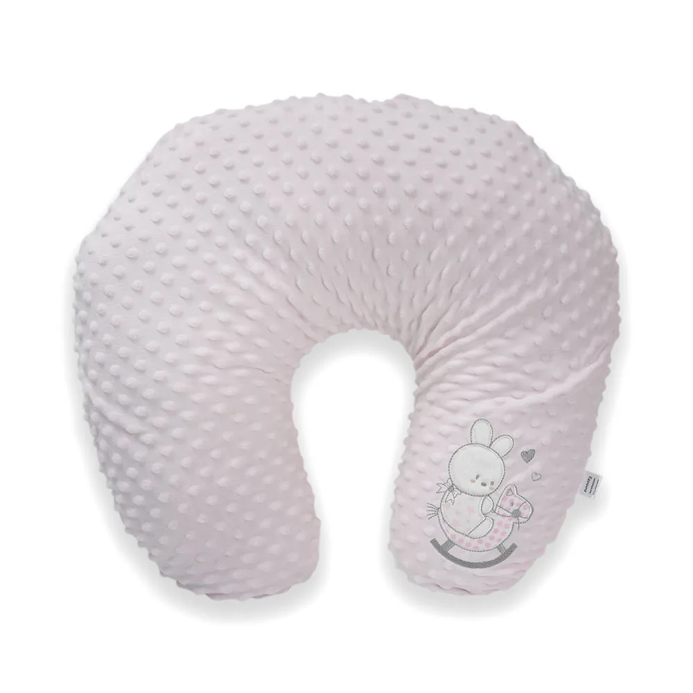U Shape Baby Newborn Feeding Pillows Multifunctional Baby  Nursing Case Breastfeeding Baby Nursing Pillow