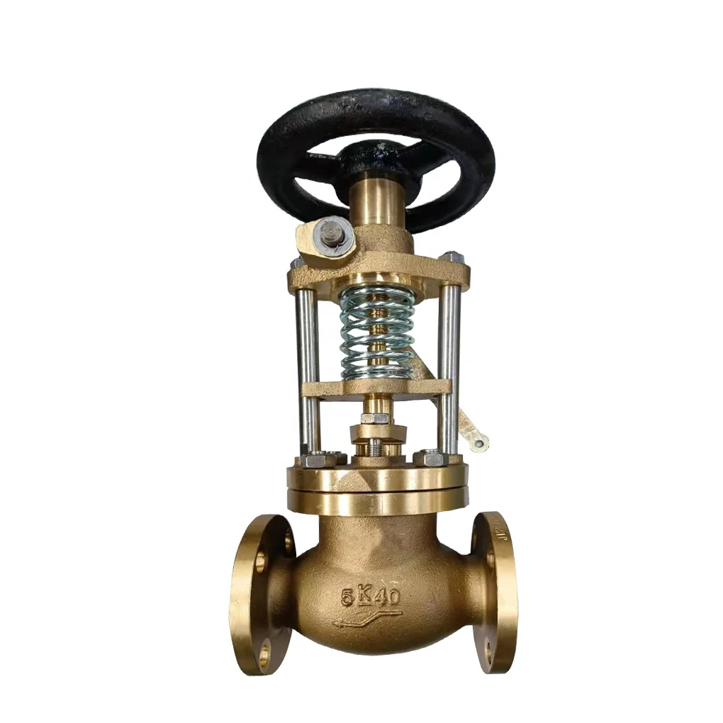 JIS F 7399 Fuel oil tank emergency shut-off valves