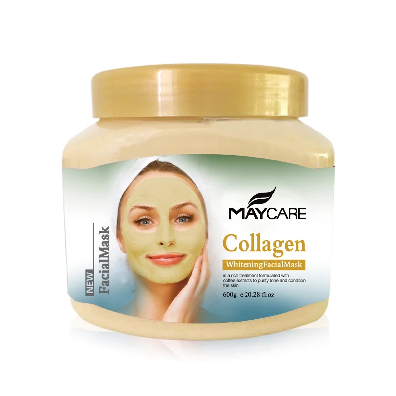 Deep Cleansing Blackhead Removal Shea Butter Aloe Vera Dead Sea Mud Clay Mask,Kaolin Green Tea Face Mud Mask Green Clay Mask