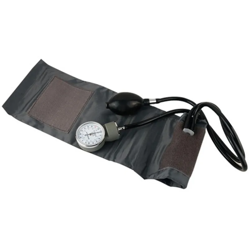 
SPHYGMOMANOMETER, portable sphygmomanometer, manual upper arm sphygmomanometer 