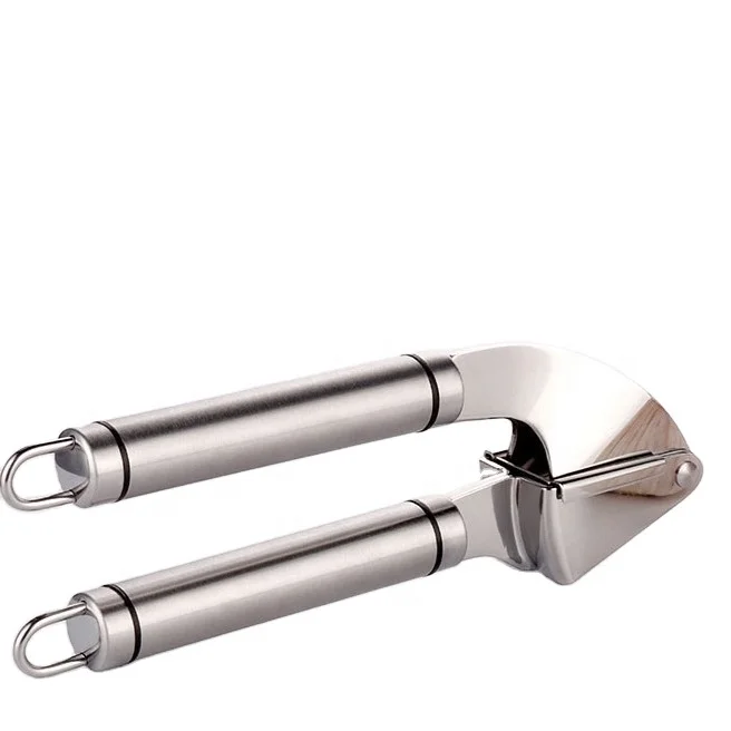 Заводские продажи, новые кухонные аксессуары для чеснока, ручная мясорубка для чеснока, пресс