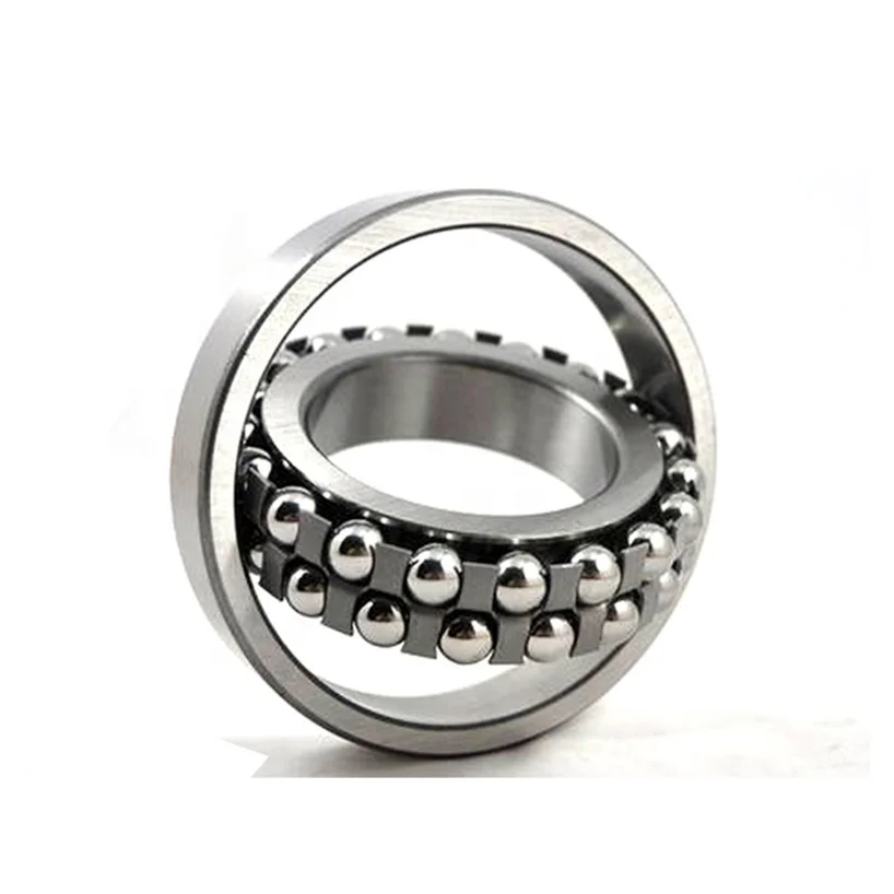 High performance ball bearings diameter-80mm self aligning ball bearing
