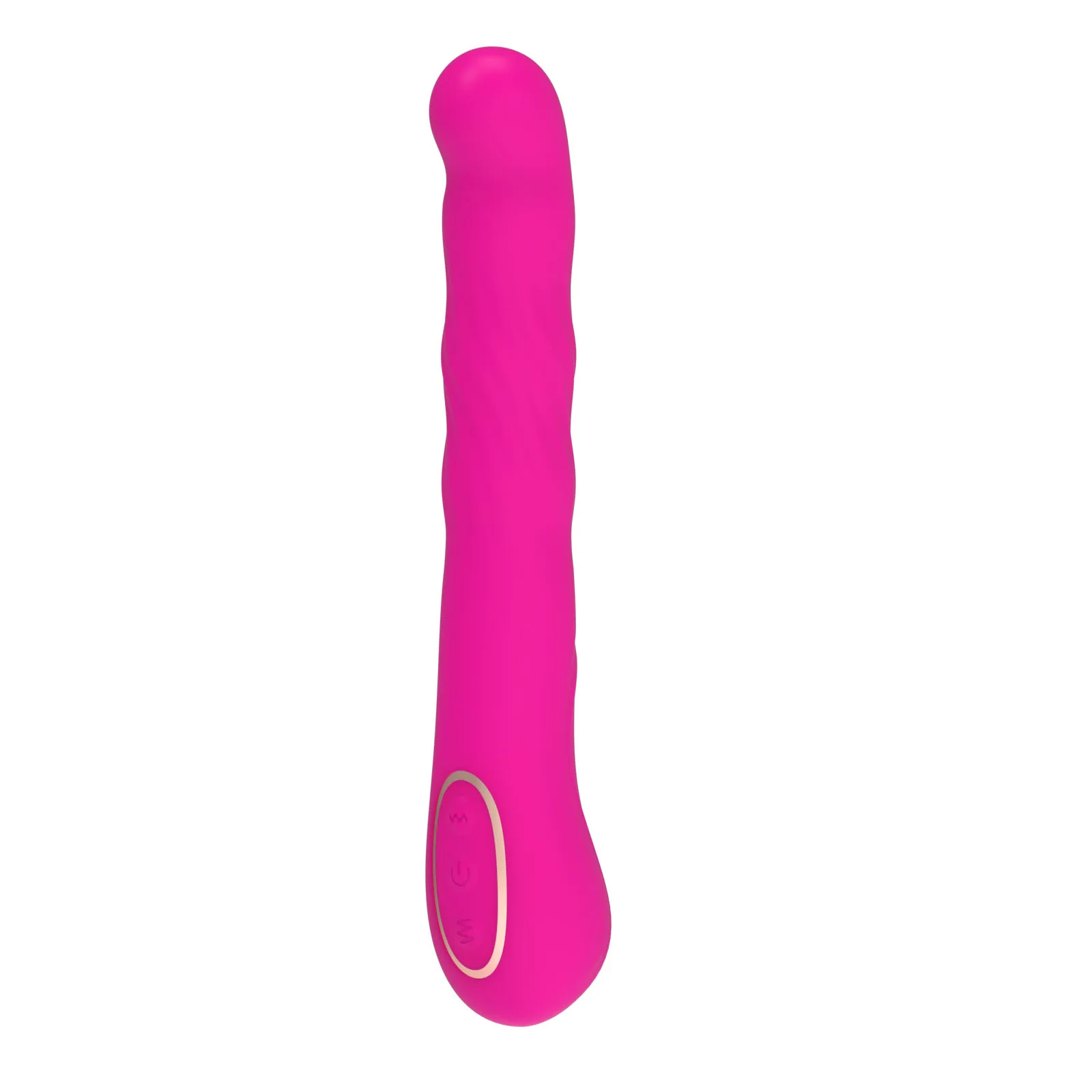 New arriving Thruster G spot Rotating Beads Clitoral Stimulator vibrator with 10 Vibration Adult Sex Toys for Female Couple
