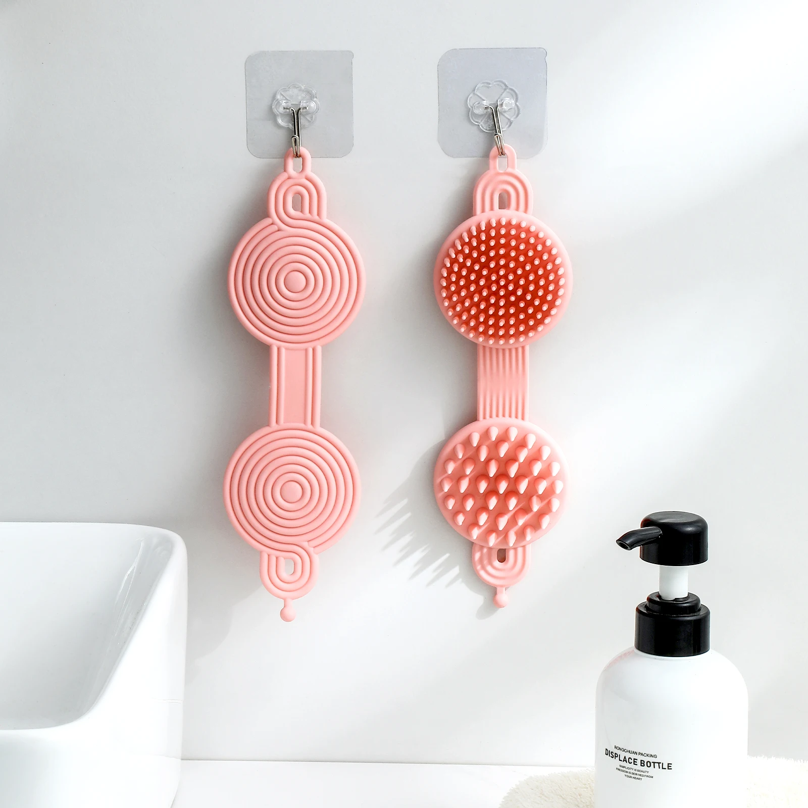 Щетка для волос