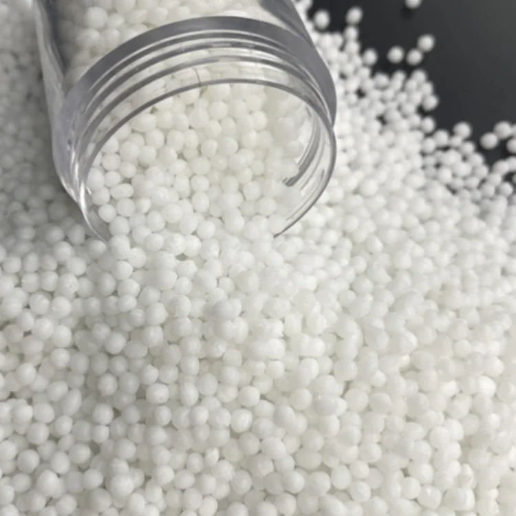 Injection Molding POM Plastic Raw Material POM Granules Particles Conductive Plastic Factory Price POM Pellets