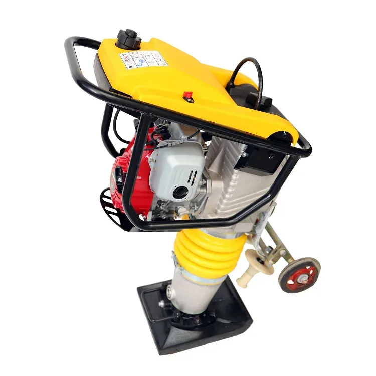 NCH-I балласт Вибрационный трамбовочный уплотнитель с сертификатом ISO