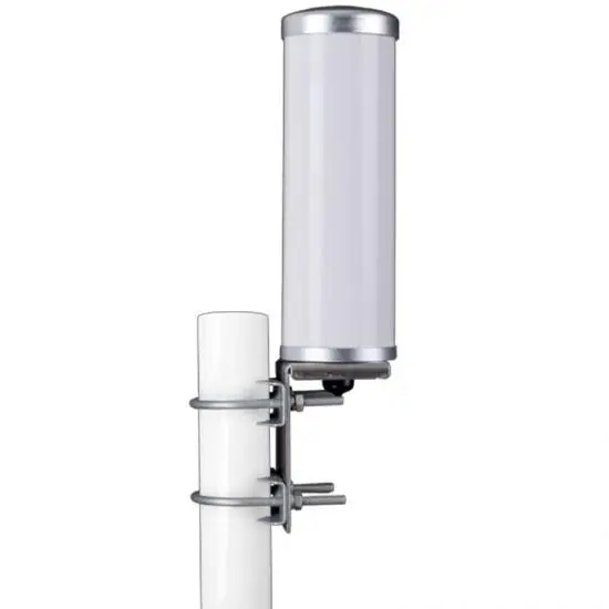 High quality  Newly Arrive 698-2700MHz 4dBi Omni Antenna With N-Female Connector for IBS DAS