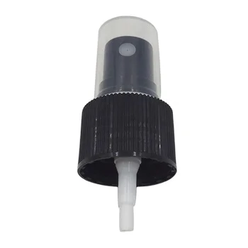 Korea Style Luxury Pump Sprayer Perfume Pump Body Spray Perfume Mist Perfume Sprayer