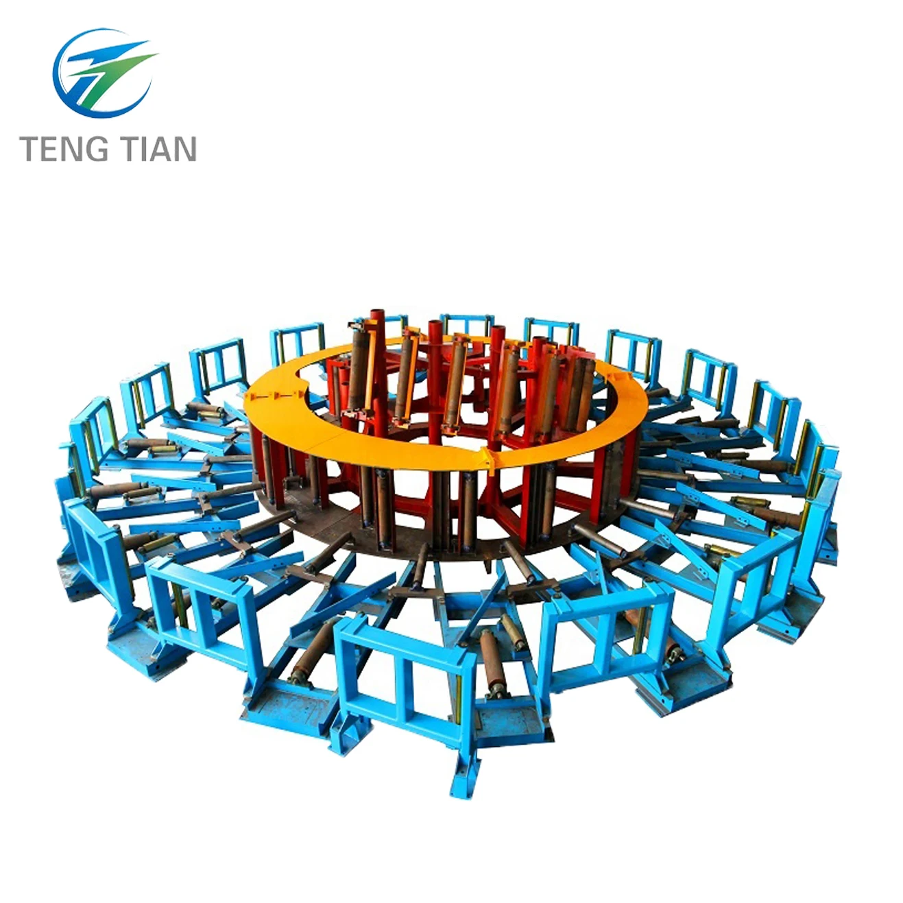 Factory Produce High-Frequency  Carbon steel Welding Machine Round&Square Pipe Production Line