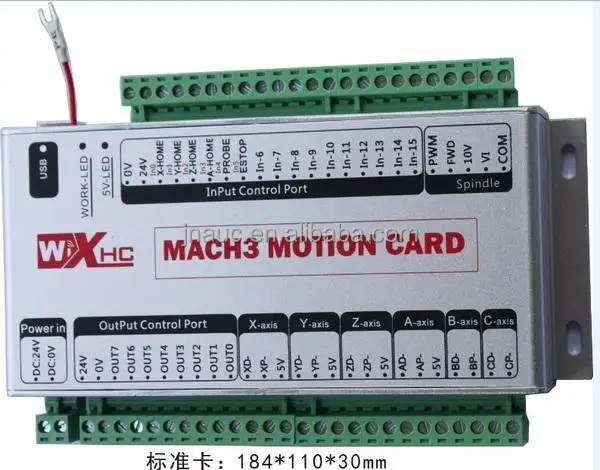 Good character 1325 woodworking 3kw cnc router machine furniture price