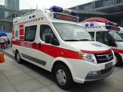 Преобразование скорой помощи высокого качества