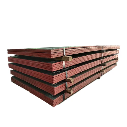 RTSD Quality Assurance Cutting parts die Wear-resistant carbon steel sheet suitable for construction machinery