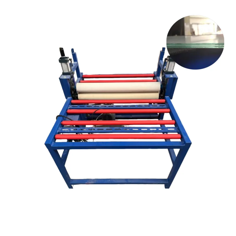 Electric Cold Laminating Machine  Automatic Single-sided High-speed Film Machine  Crystal Steel Door Laminating Machine