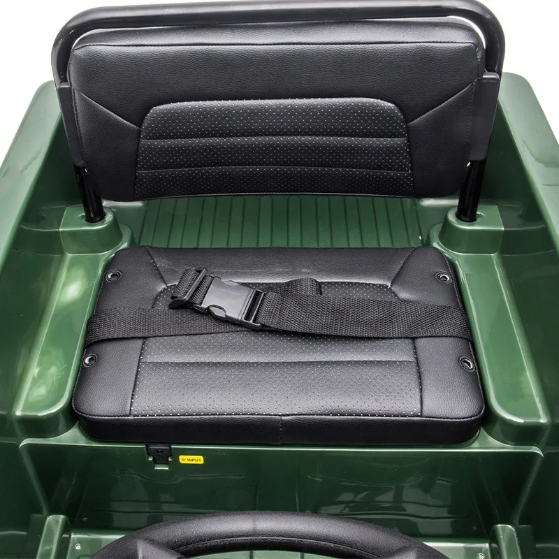 Latest cheap 4X4 12V battery powered ride on toy car for kids to drive CE EN71 ROHS 2.4Ghz remote control electric powerwheel