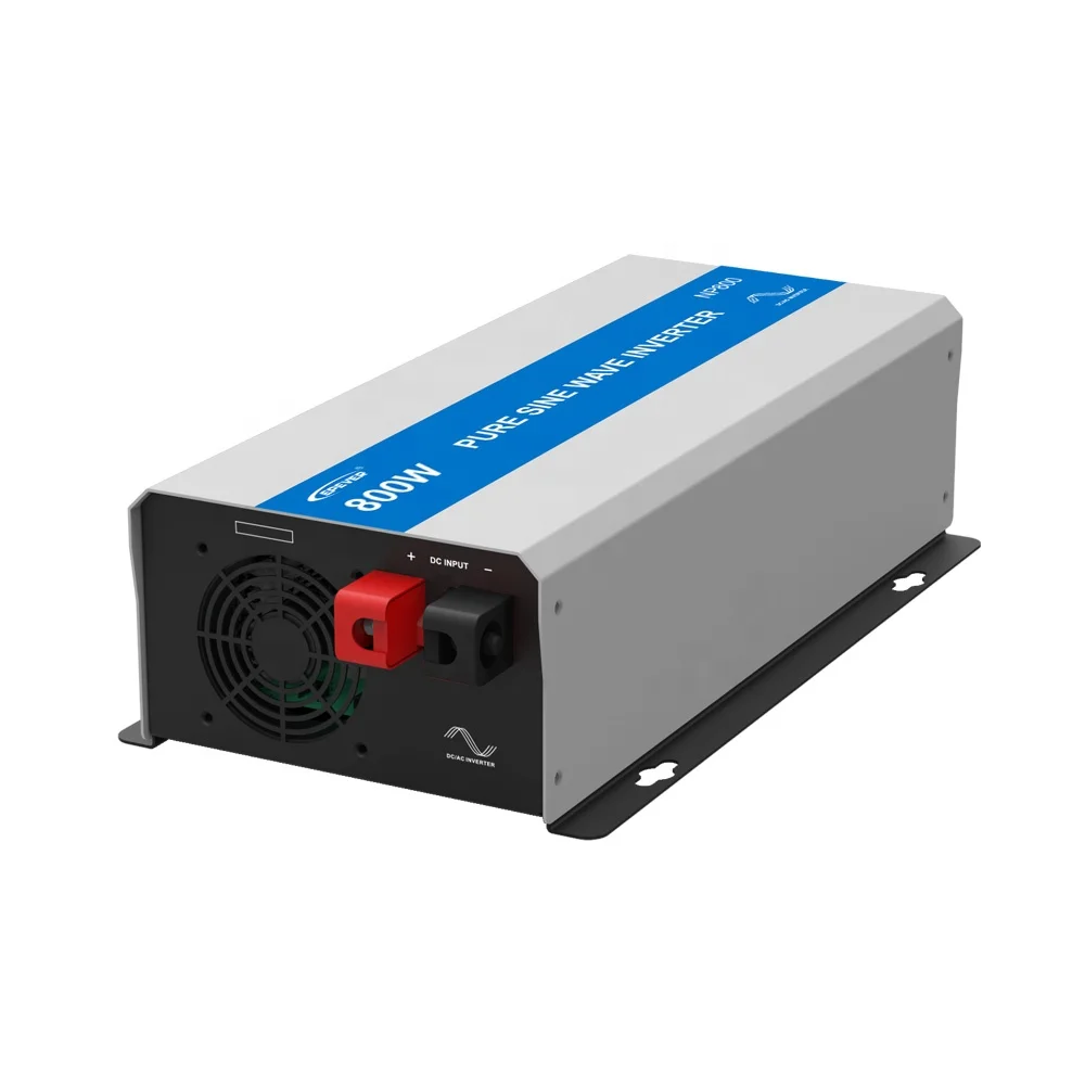Hot Selling EPever NP2000-22 2000W 24VDC 220V/230VAC Off Grid Solar Power Inverter Suitable Lithium Battery Inverter