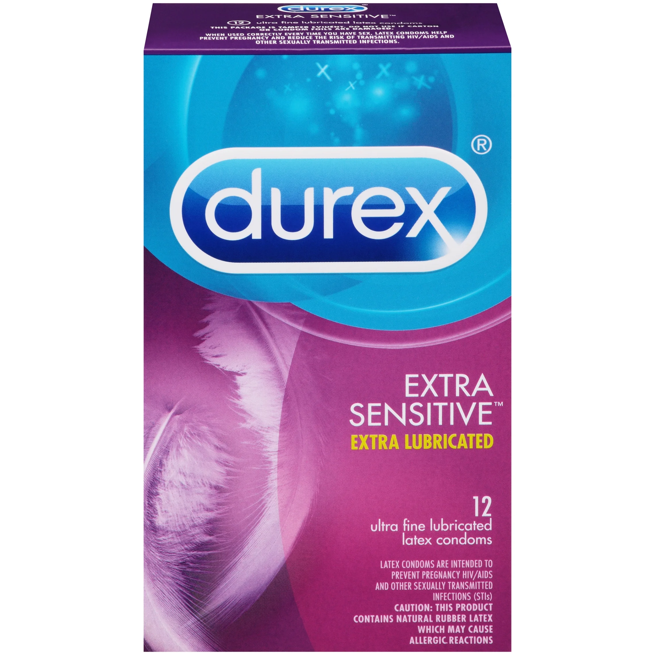 Durex Extra Safe XL Condoms Bulk Pack of 12 with Fast Delivery Cheap Price USA Supplier Adult Sex Products