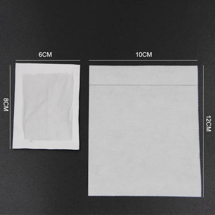 healthcare ionic bamboo vinegar foot warmer patch pads detox foot spa detox foot patch with adhesive