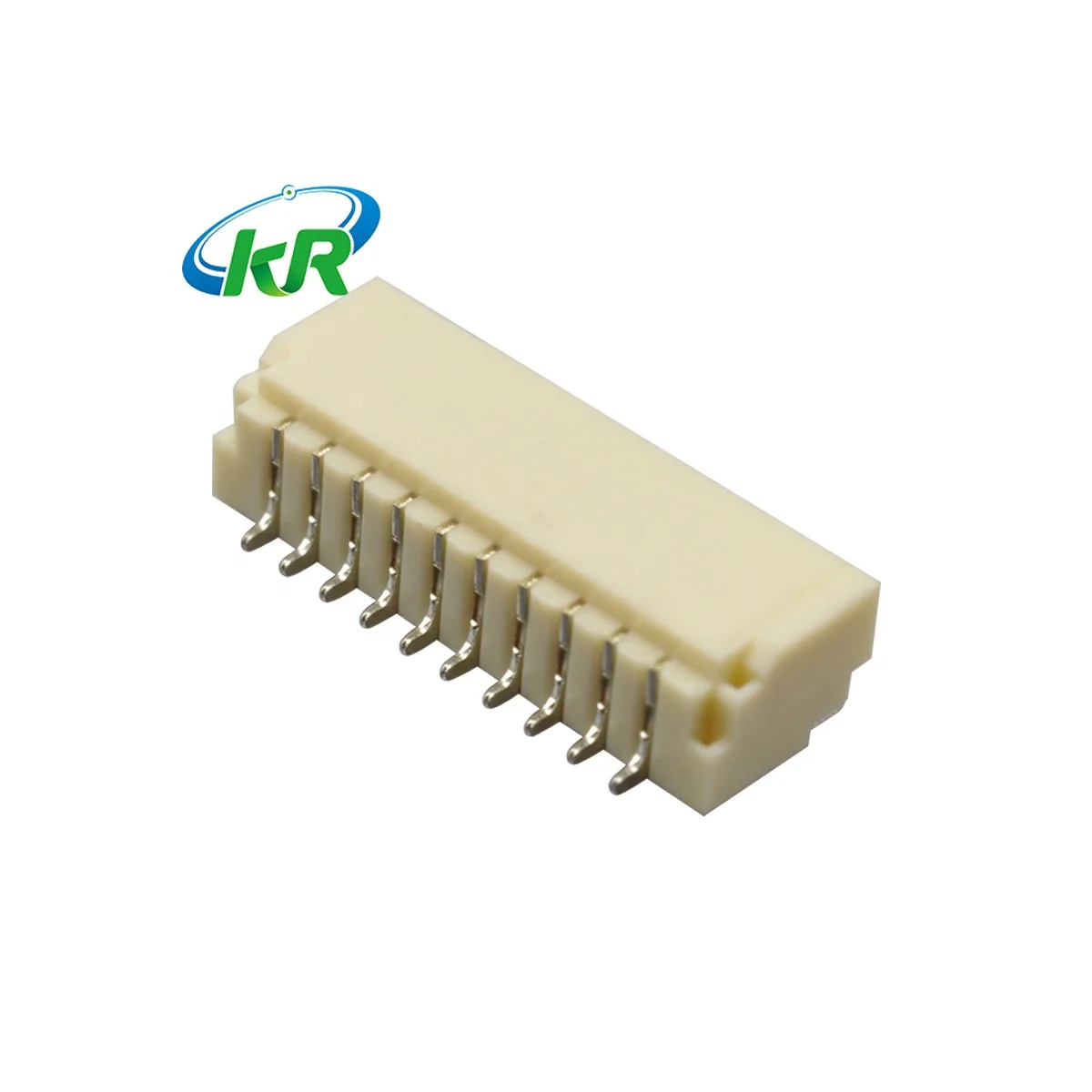 KR1000 JST SH 1mm Pitch Female Header Mini SMT Socket Cable Connectors