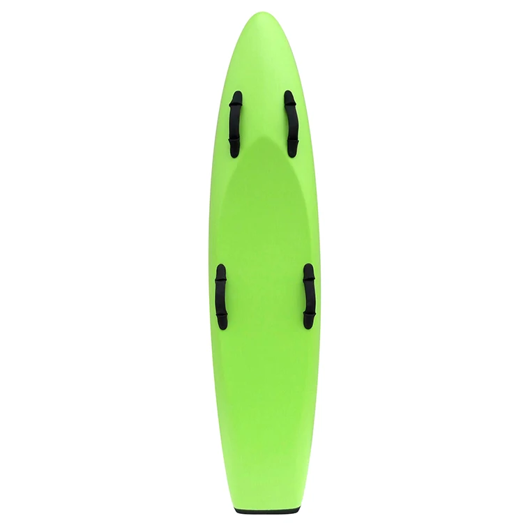 China wholesale blank oem surf rescue epoxy board for surfing