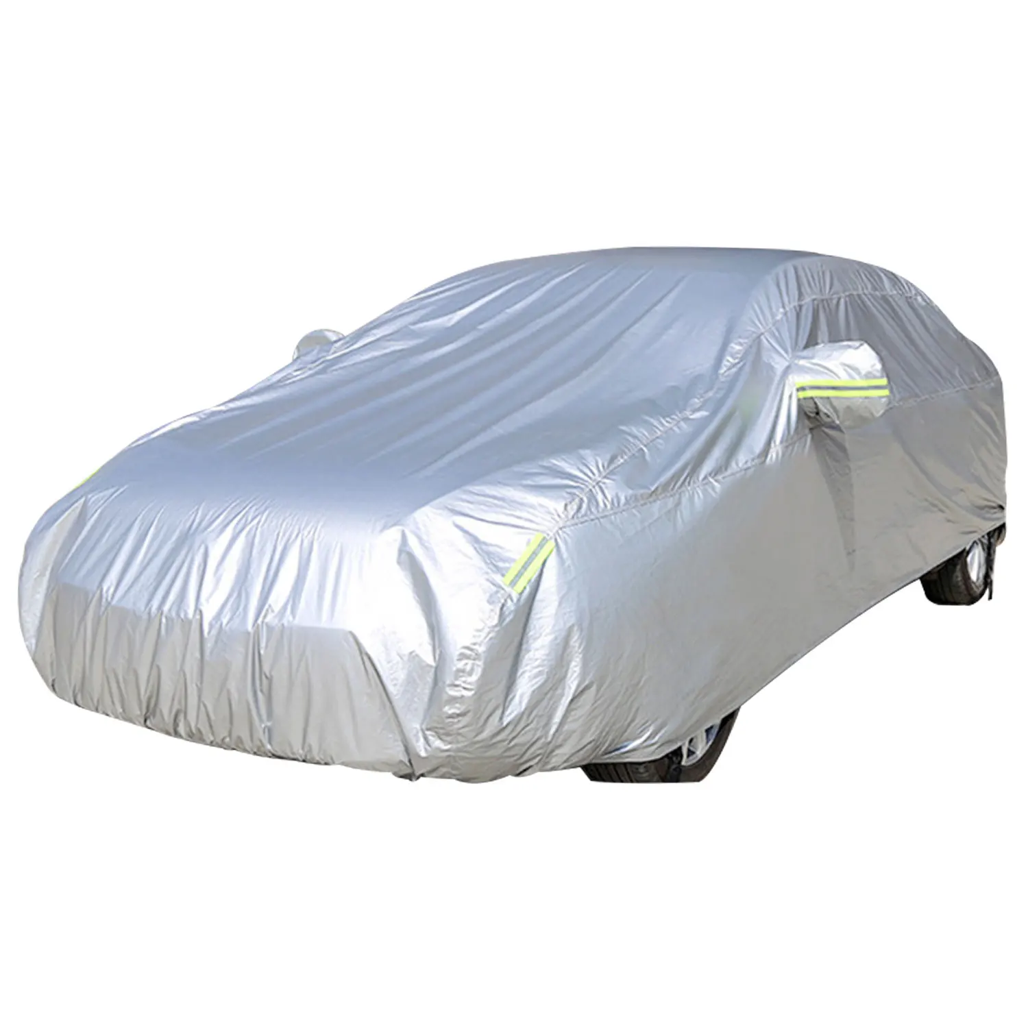 Customized Universal Thickened Car Cover,Waterproof Car Cover Fit For Sedan