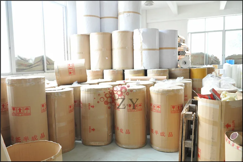 Hot Sale Manufacturer cheap 5mm waterproof Green Masking Tape For Car Job