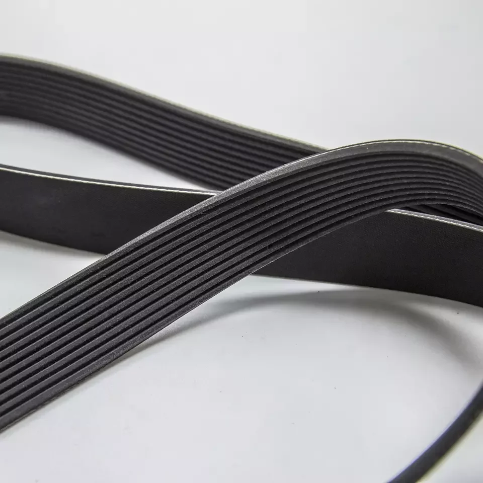 Customization Best Selling Automotive PK PH PL Belt Replacement V Ribbed Fan Belt