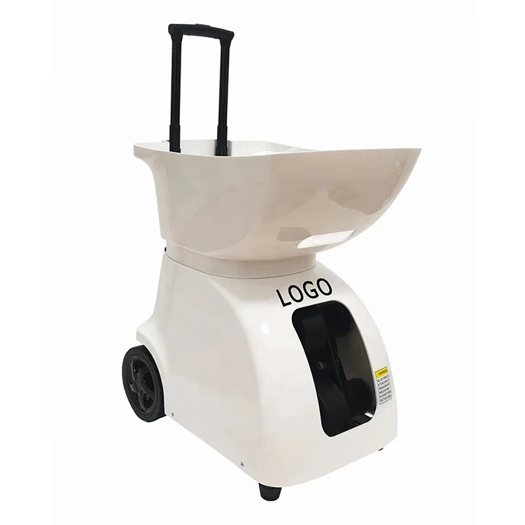 GT-L6 машина для игры в теннисный мяч управление мобильным приложением и часы