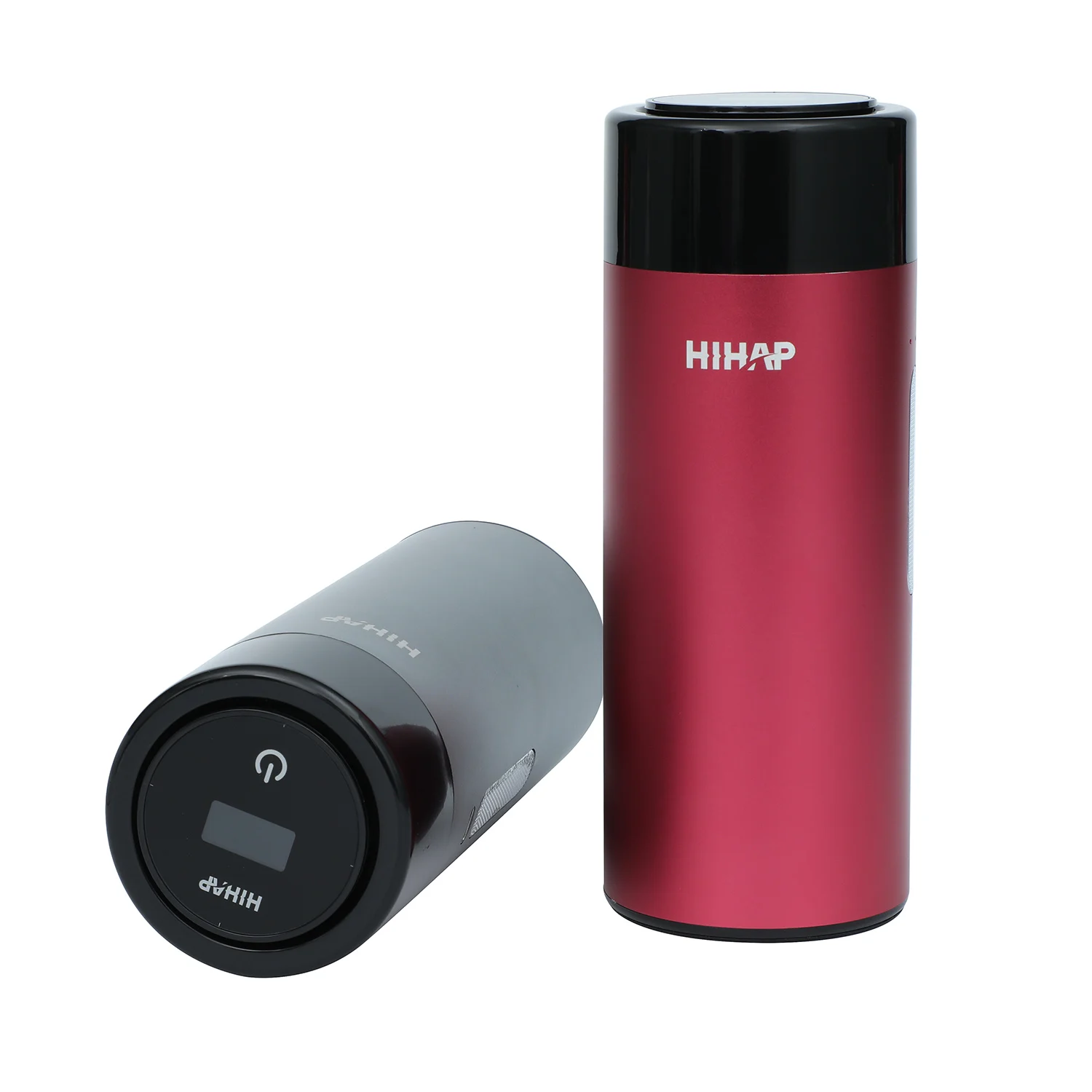 2025 OEM автомобильный очиститель воздуха Портативный USB Type-C DC 5 В ионизатор мини из алюминиевого сплава