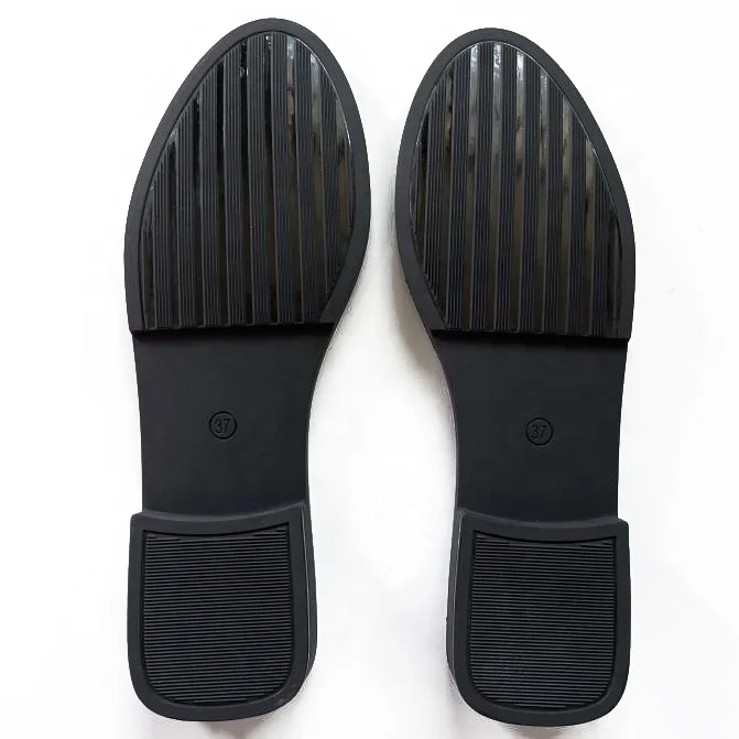 Fashion Dress Shoes Tpu Sole Outer Soles Shoes