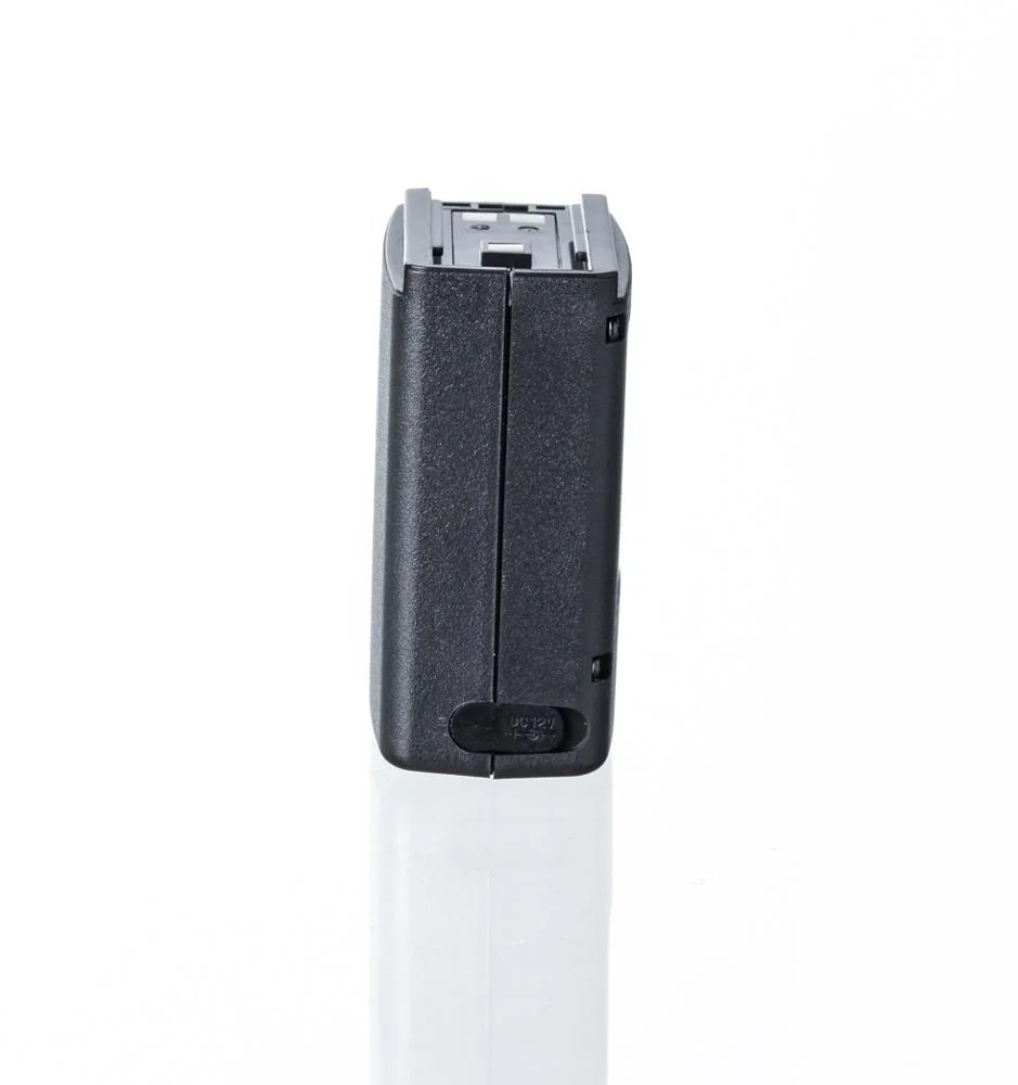 
Hot sale 12V NI-CD 600mAh NI-MH 1100mAh rechargeable Battery BP-166 BP-166H for Walkie Talkie ICOM IC-A3/A3E IC-A22/A22E 