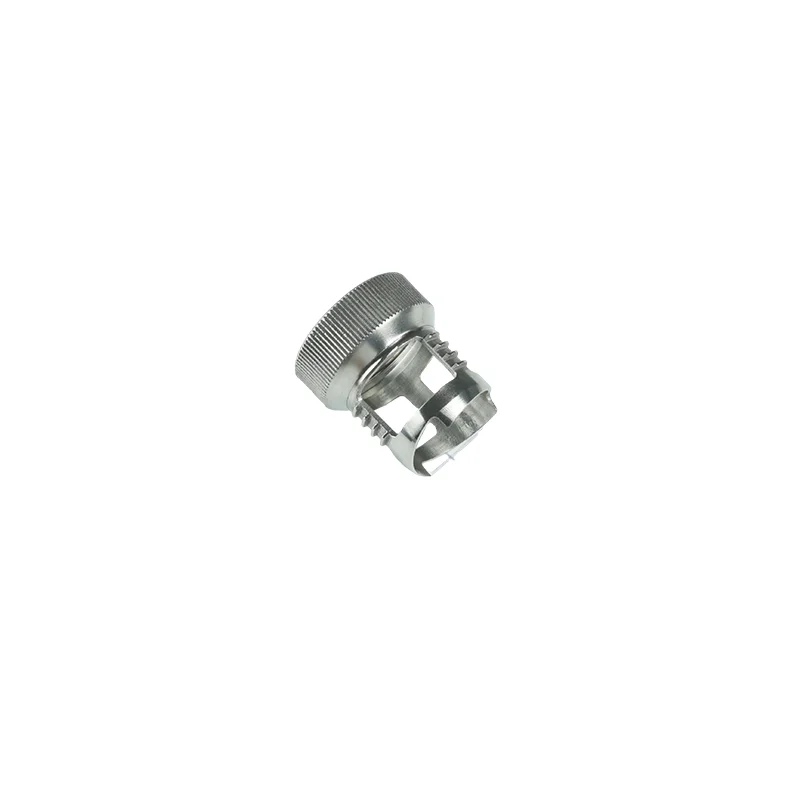 2025 OEM Casting Stainless Steel Casting Services Production Castings corn cutter head