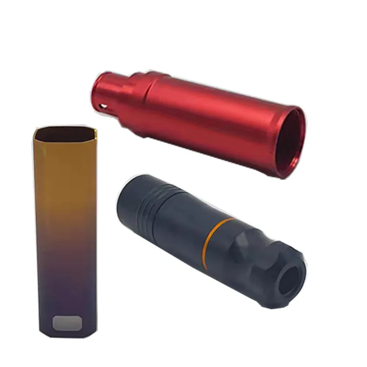 Factory Wholesale Durable Fishing Gear Parts High Speed Machining Accessories Fishing Gear