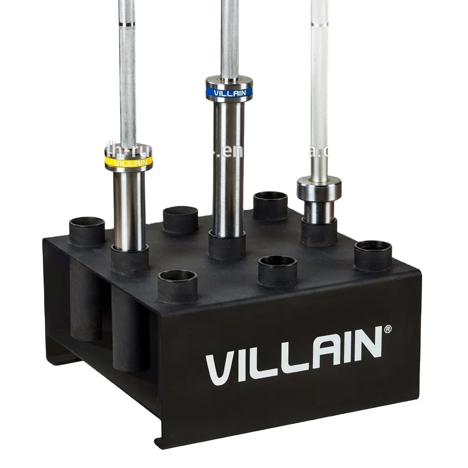 Weightlifting Cross CF Barbell Bars 2000lb