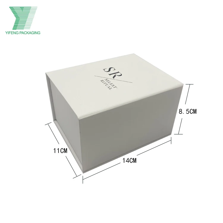 Manufacturer Factory Price Wholesale Custom Printing Recyclable Paper Box Packaging Luxury Gift Romantic Candle Box