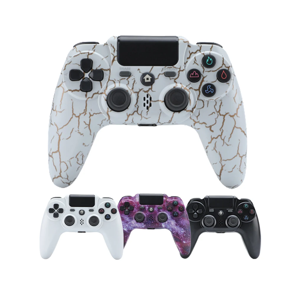  Игровой контроллер на заказ PS4 для игрового контроллера Sony Playstation