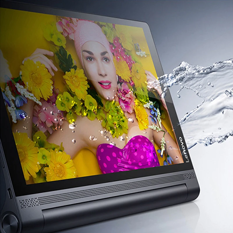 Lenovo YOGA Tablet 3 X90 Android Tablet PC 10.1 inch projection pad Yoga Tab3 Pro X90Y (4+64G WIFI version)