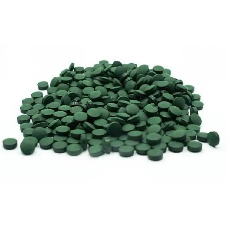 pure natural spirulina powder,extract powder for tablet,Spirulina