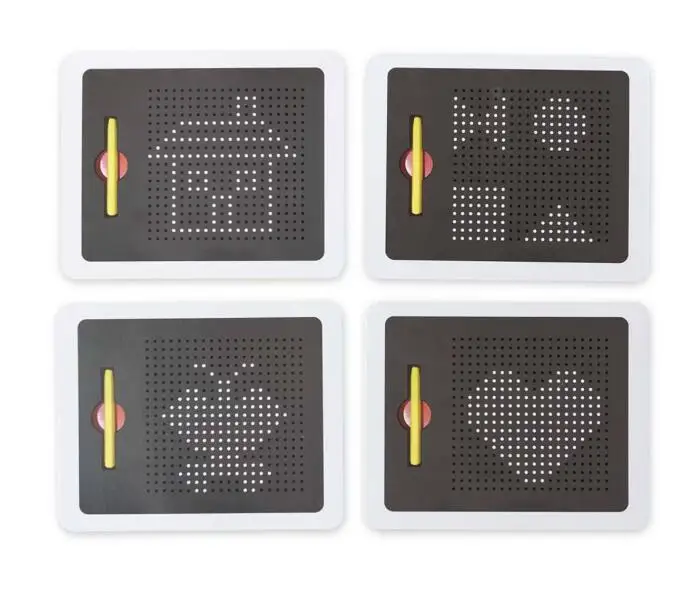 Mini 380 magpad playmags magna drawing board