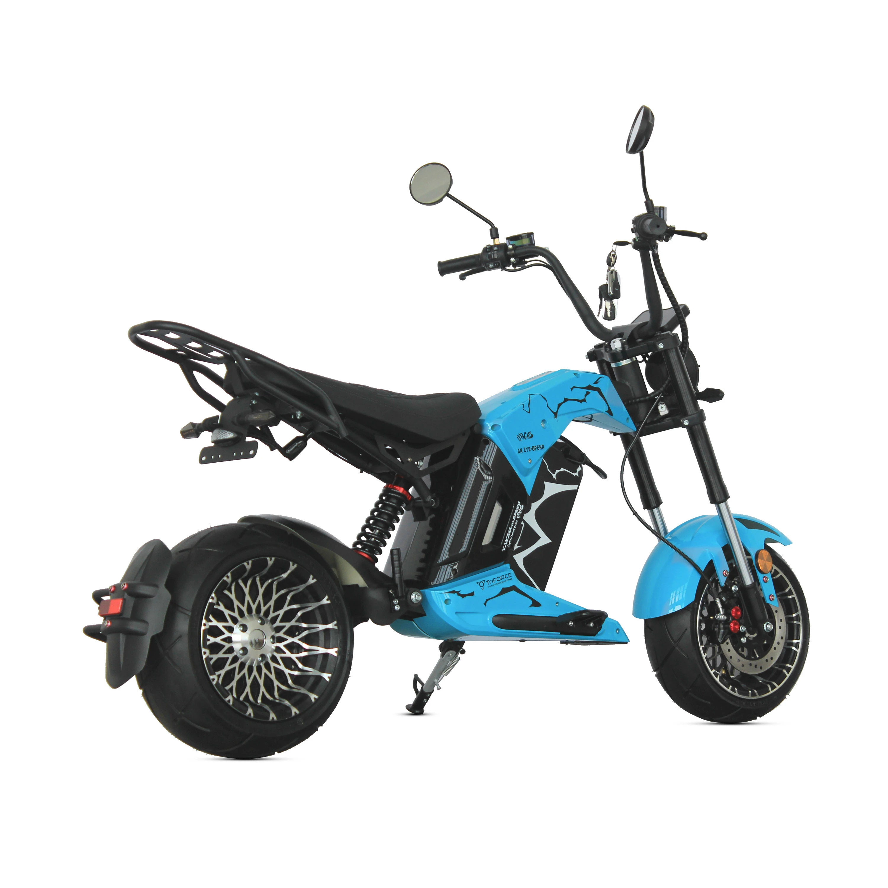 buy LED headlight LCD speedometer front rear suspension disc brake 2000 w 3000 w e motorcycle sale online