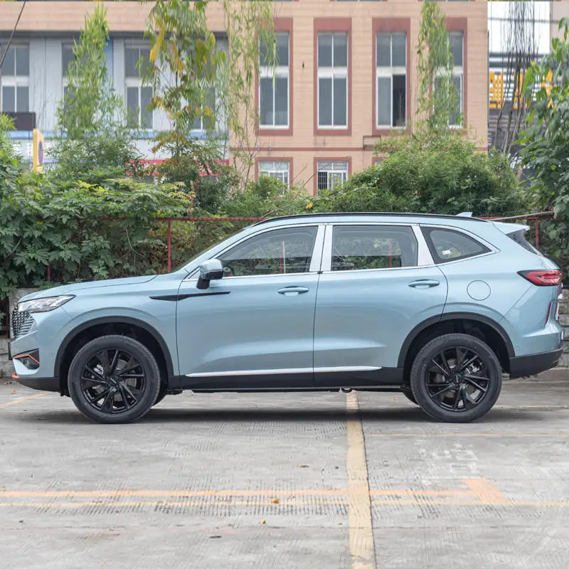 Low price Sale China Great Wall Haval H6 petrol Car Sports New SUV 1.5T New havel Car jolion Hybrid Gasoline Car