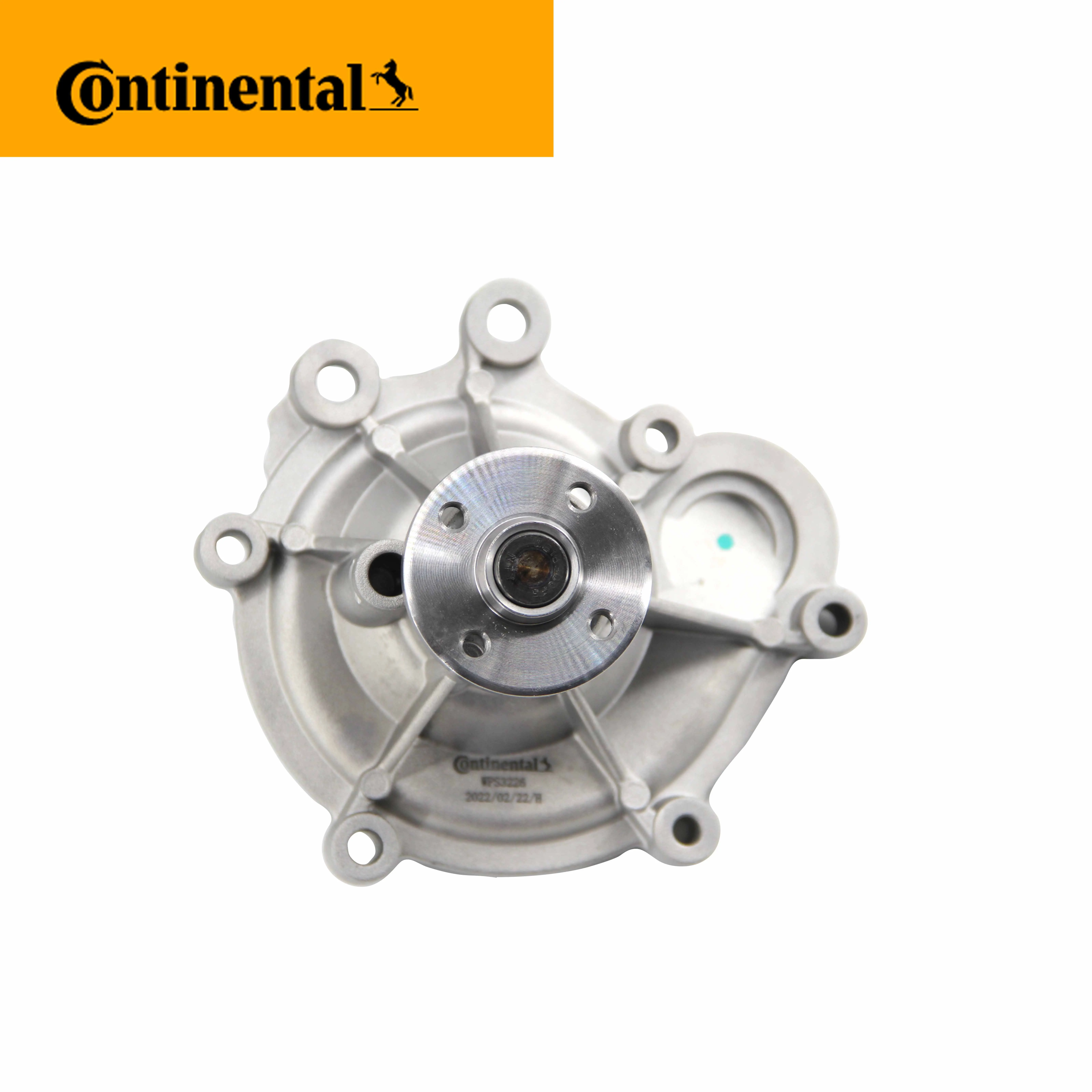Continental Water Pump A2712001001 A2712000601 A2712000401 A2712000201 WPS3226 for BENZ M271  Car Engine coolant ContiTech