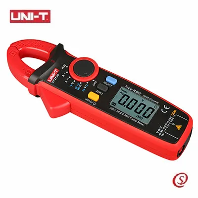  UNI-T UT210D мини токовые