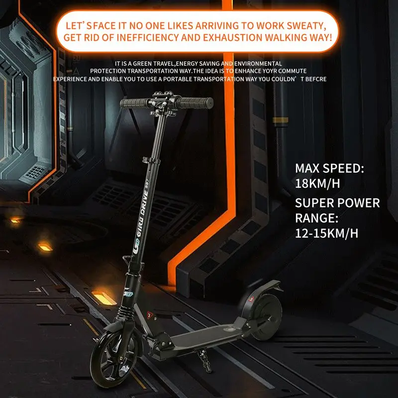 Factory 72v dual motor tricycle  electric scooters