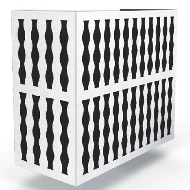Decorative Aluminum Outdoor Air Conditioner Covers